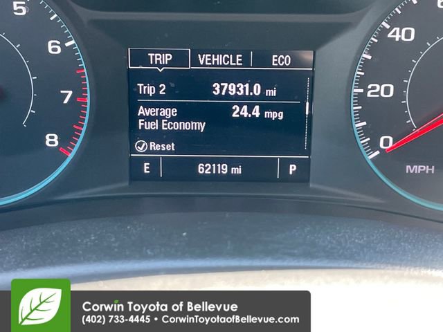 Used 2024 Chevrolet Malibu LT FWD image 10