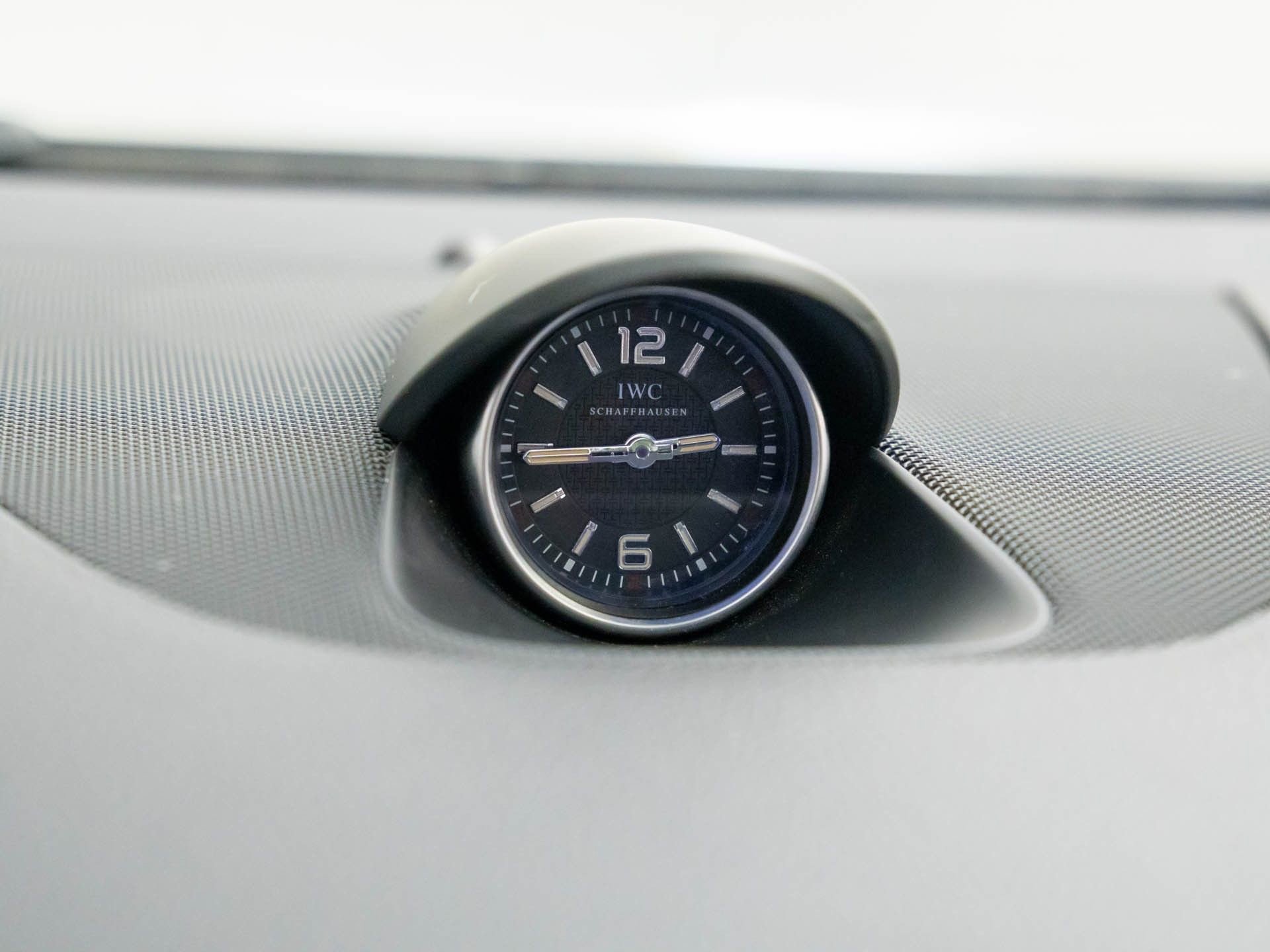 Used 2017 Mercedes-Benz SLC 43 AMG image 23