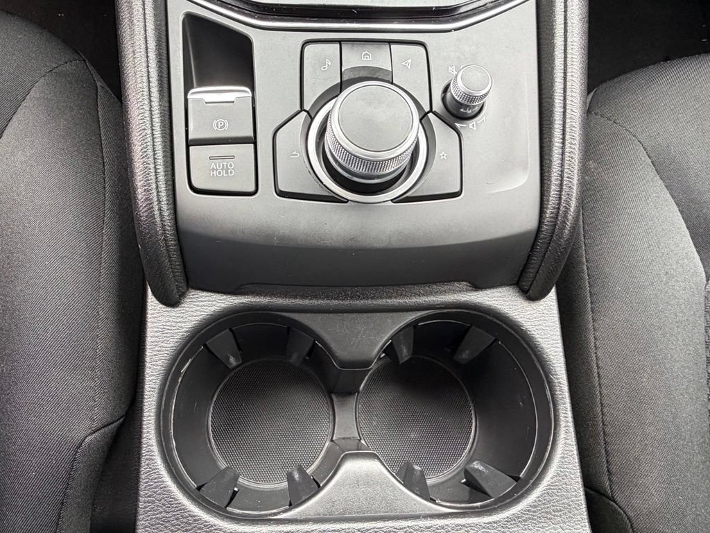 Used 2023 MAZDA CX-5 AWD 2.5 S image 28