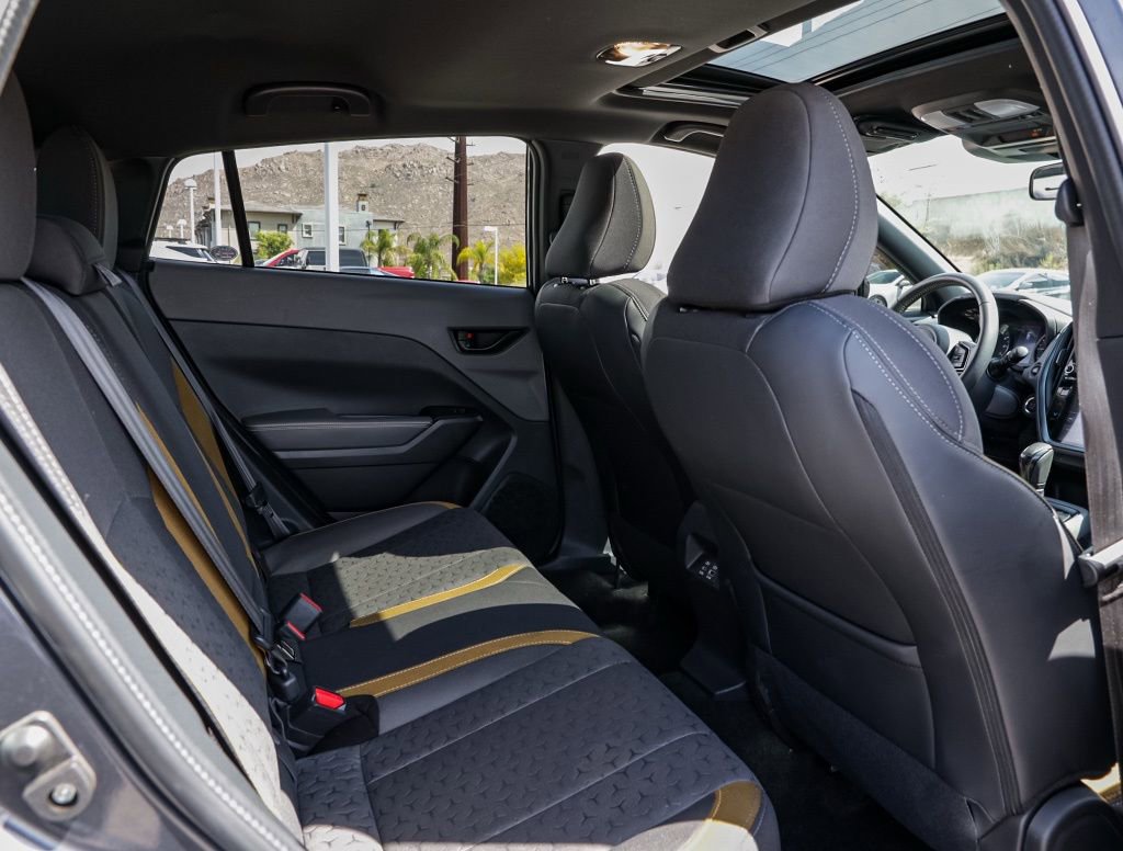 Used 2024 Subaru Crosstrek 2.5i Sport AWD/4WD image 22