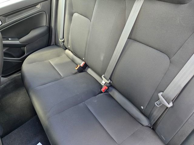 New 2026 Honda Civic LX image 18
