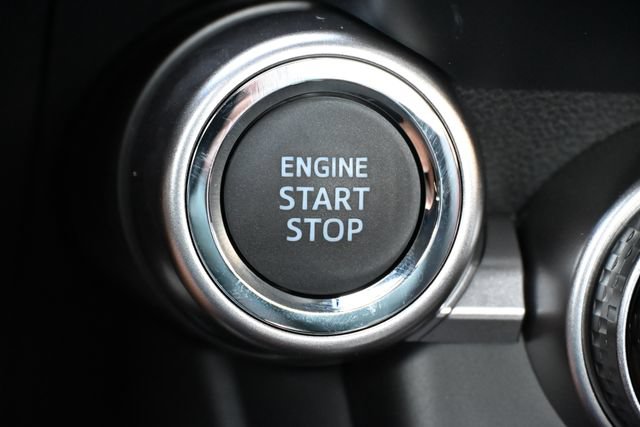 New 2026 Subaru BRZ Limited RWD image 24