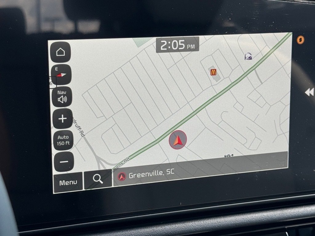 New 2025 Kia Niro EX Touring image 17