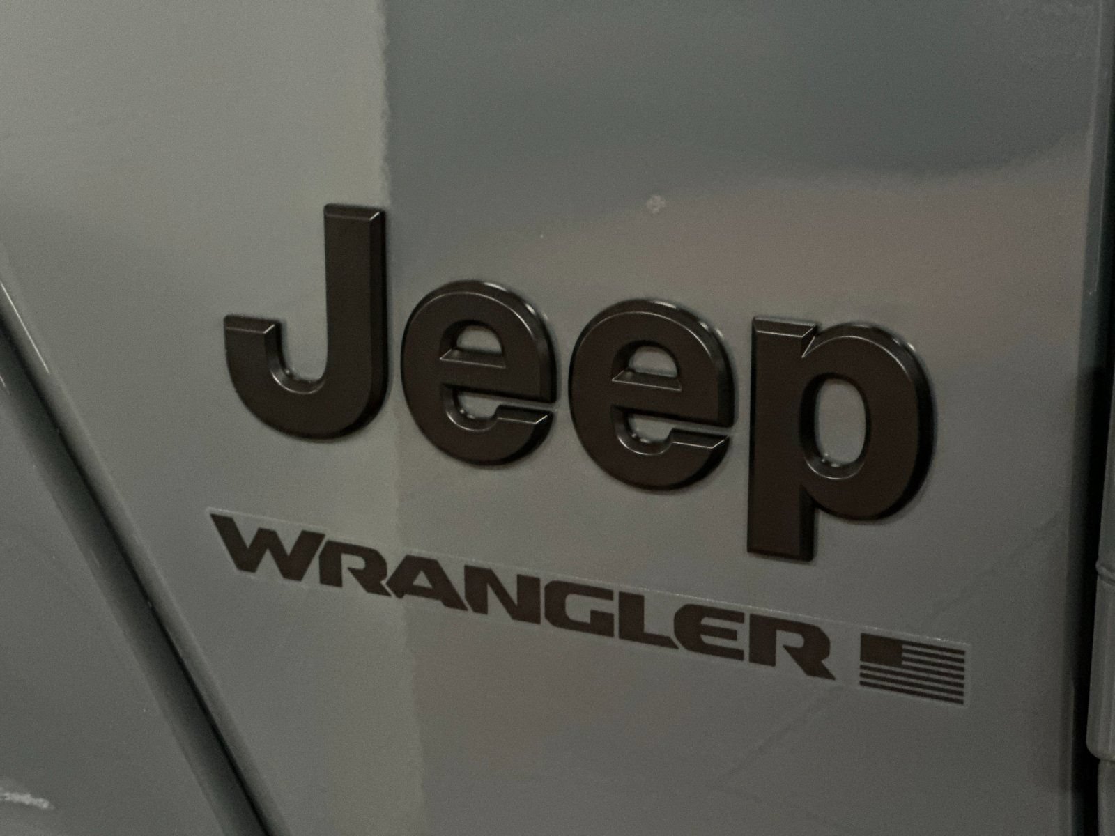 New 2026 Jeep Wrangler Unlimited Sahara AWD/4WD image 26