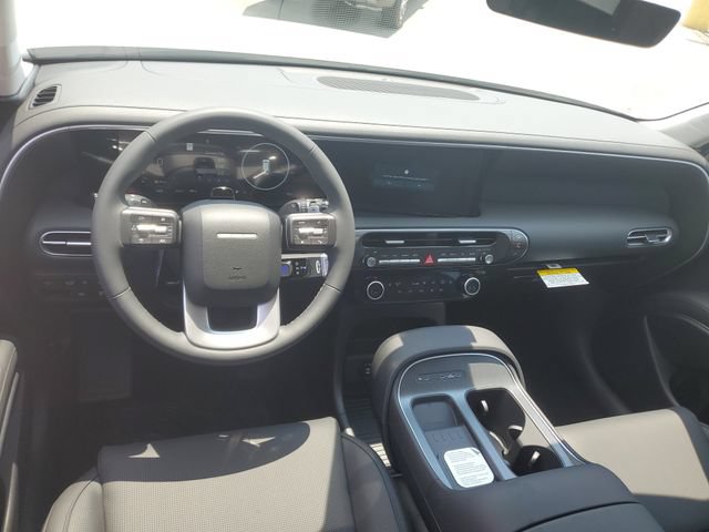 New 2026 Hyundai Palisade SEL AWD/4WD image 10