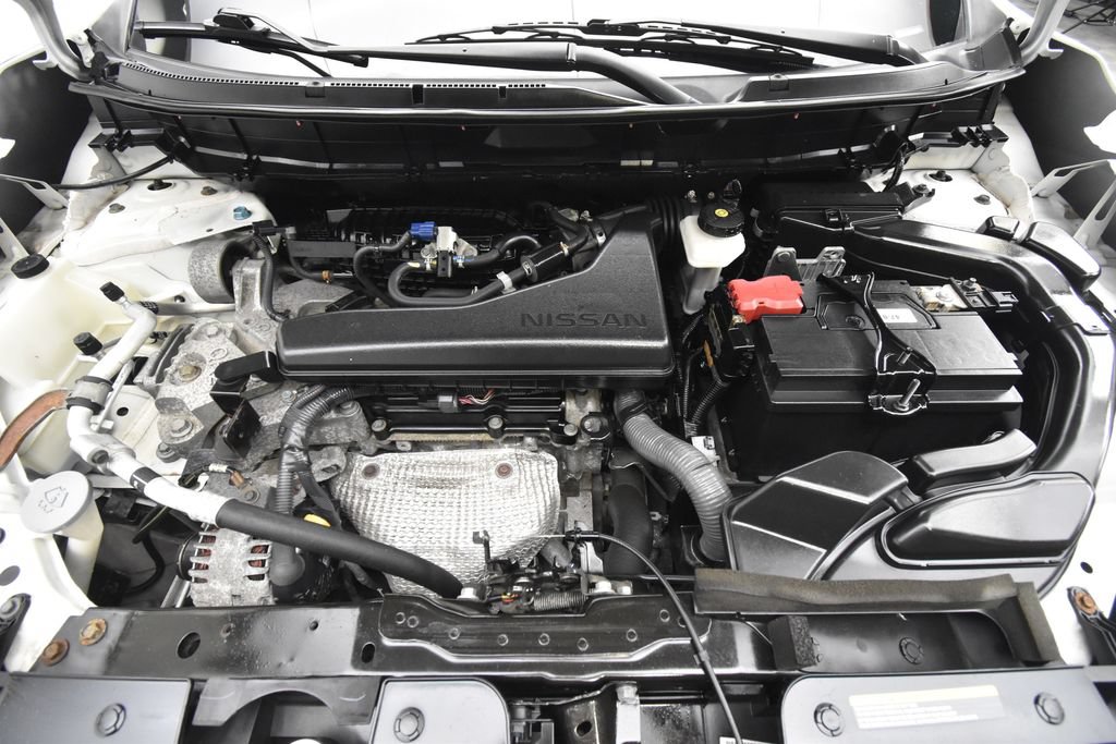Used 2020 Nissan Rogue SL AWD/4WD image 29