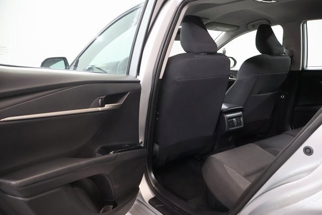 Used 2025 Toyota Camry LE FWD image 28