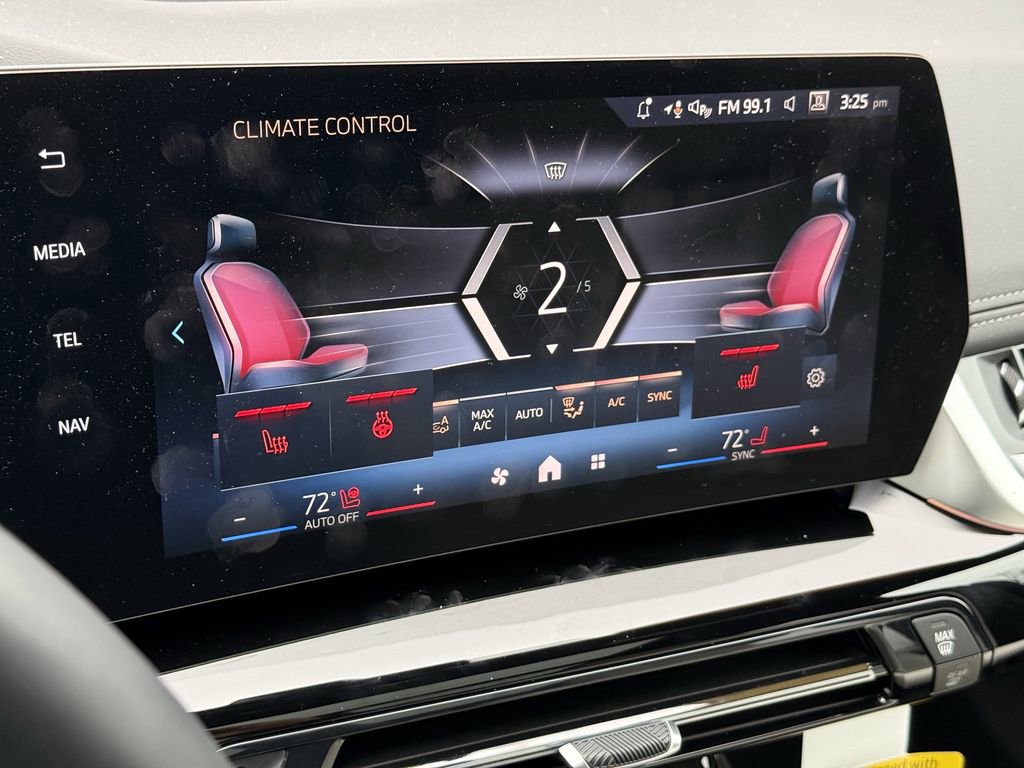 Used 2026 BMW X1 xDrive28i image 27