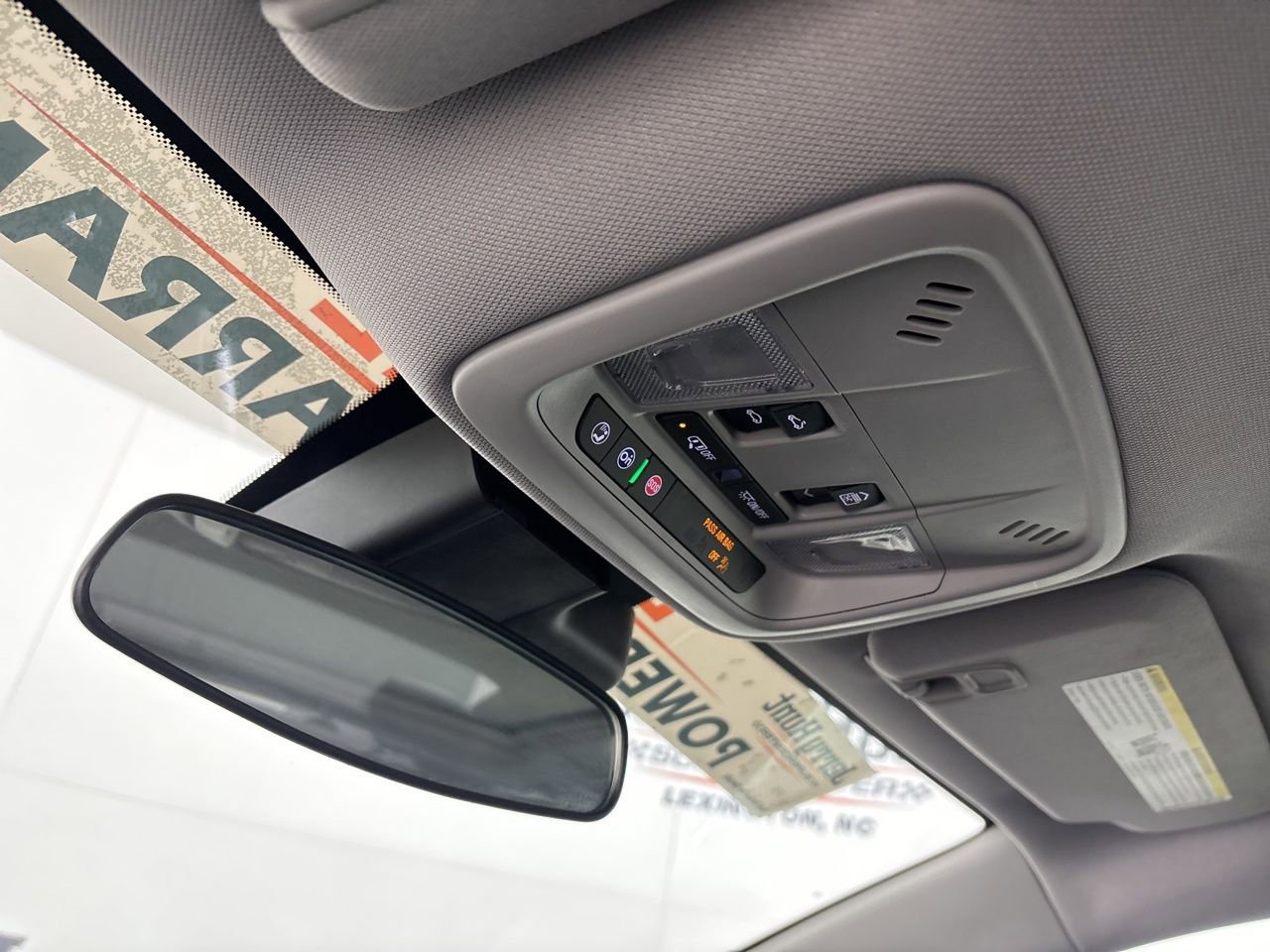 Used 2024 Chevrolet Malibu LT image 21