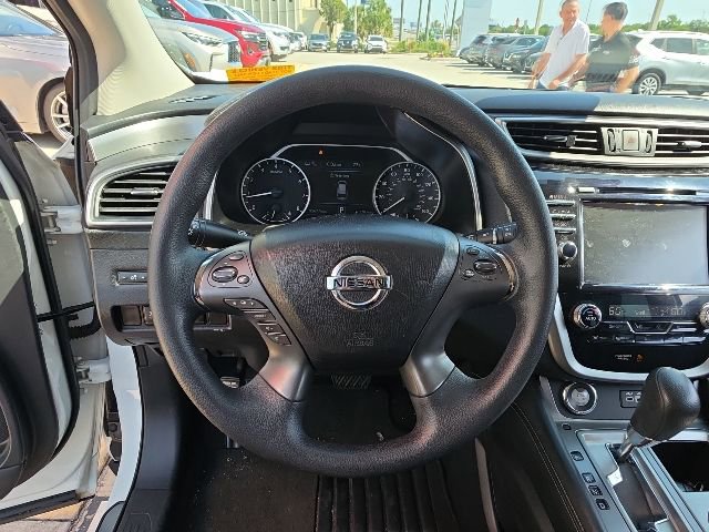 Used 2020 Nissan Murano S w/ Technology Package FWD image 15