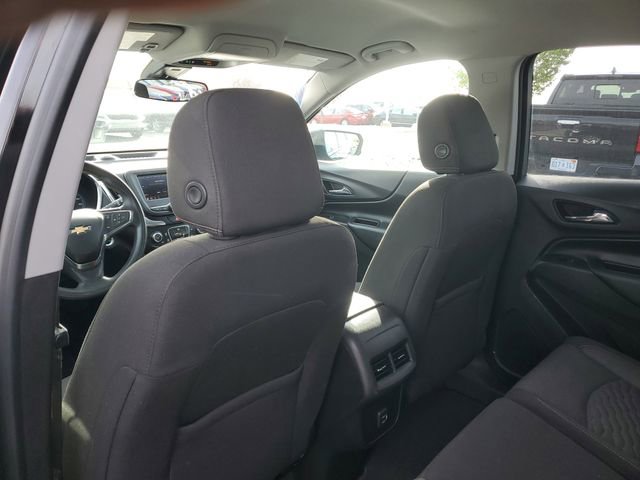 Certified 2020 Chevrolet Equinox LT FWD image 9