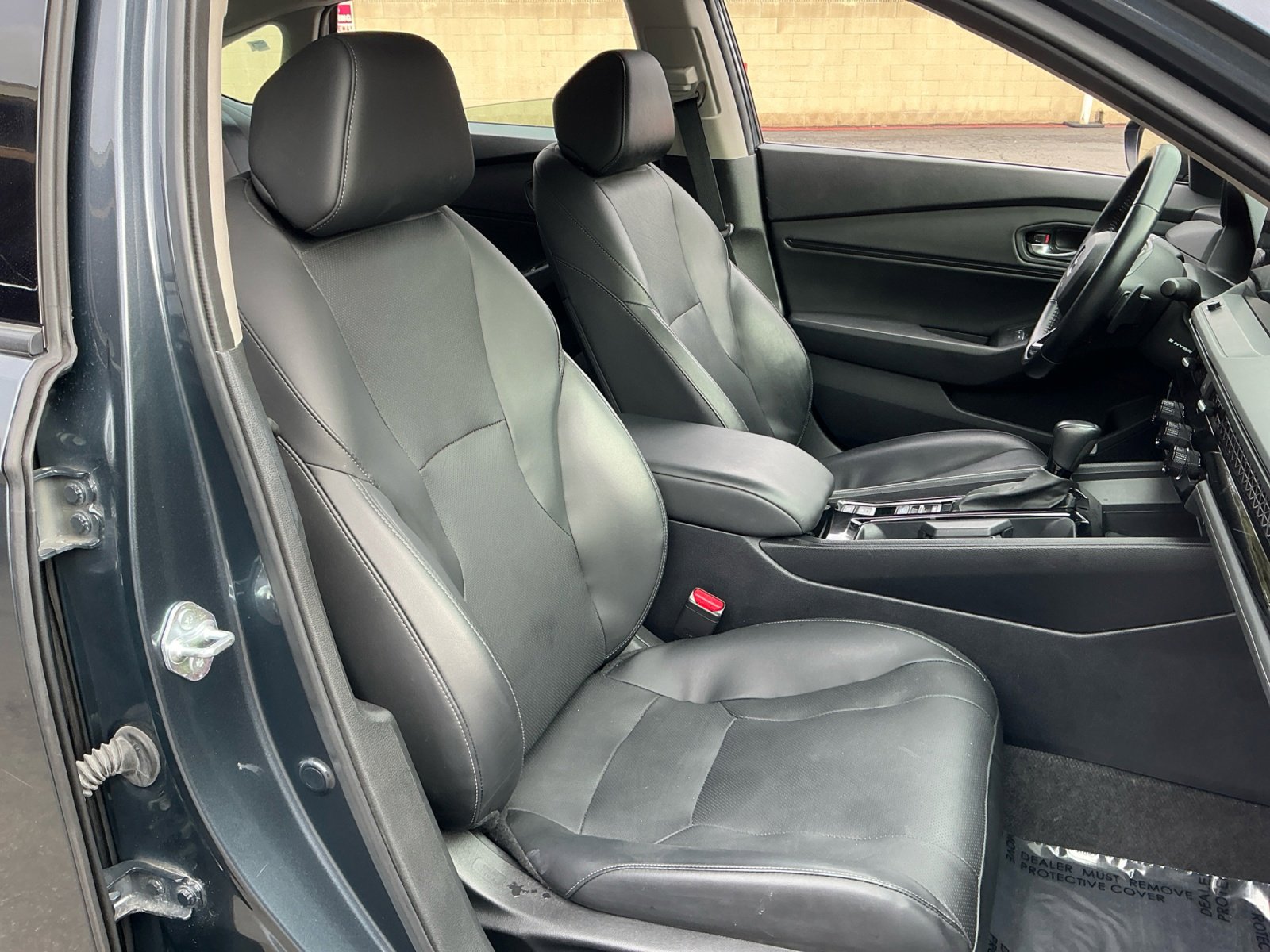 Used 2023 Honda Accord EX-L image 22