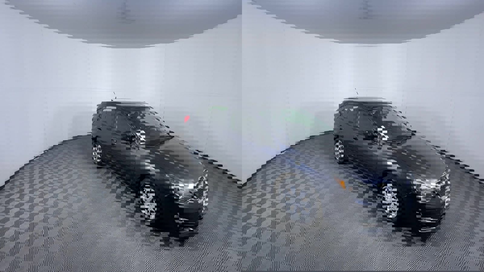 Used 2015 Subaru Impreza 2.0i image 2