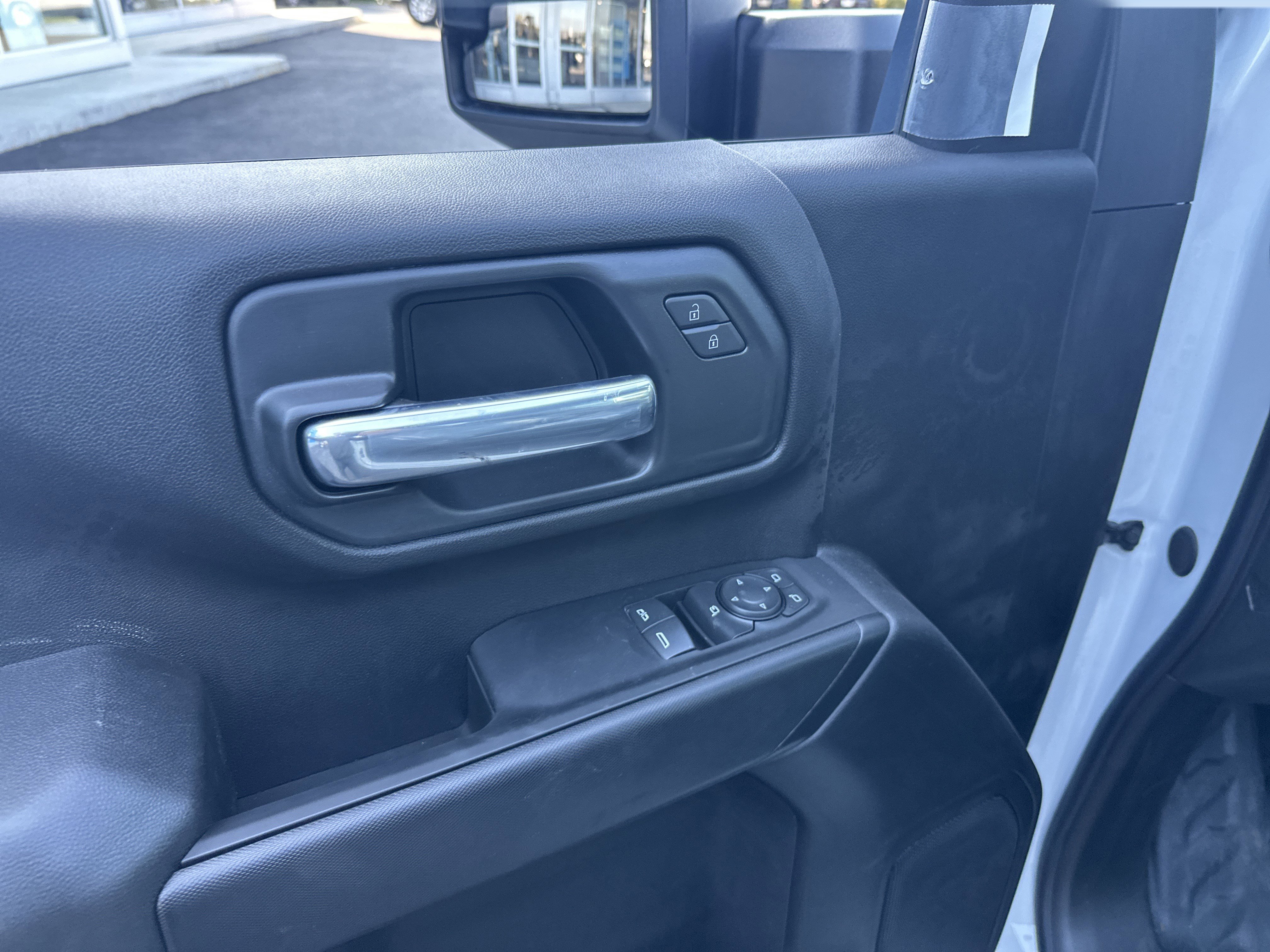 New 2025 Chevrolet Silverado 3500 W/T w/ WT Convenience Package image 9