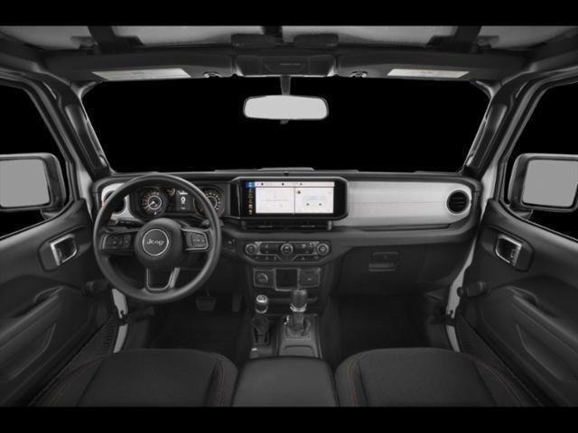 New 2026 Jeep Gladiator Sport AWD/4WD image 5