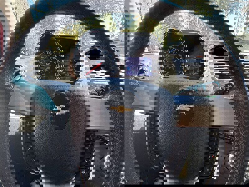 Used 2015 Chevrolet Spark LT FWD image 19