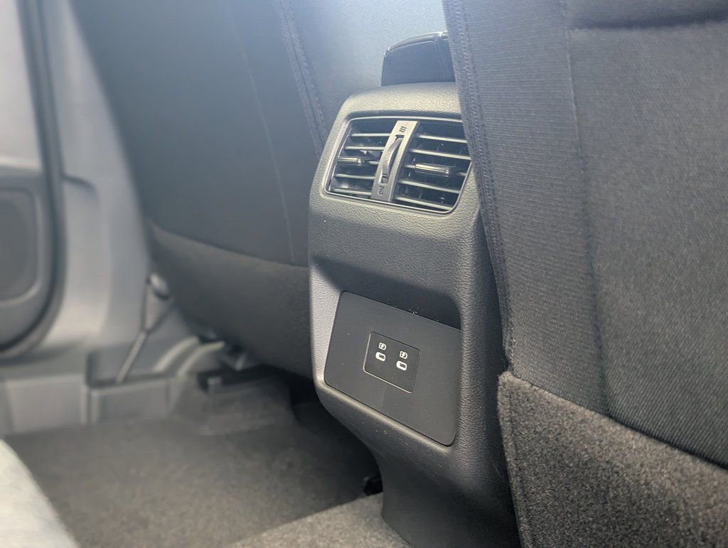 New 2026 Nissan Rogue SV image 16