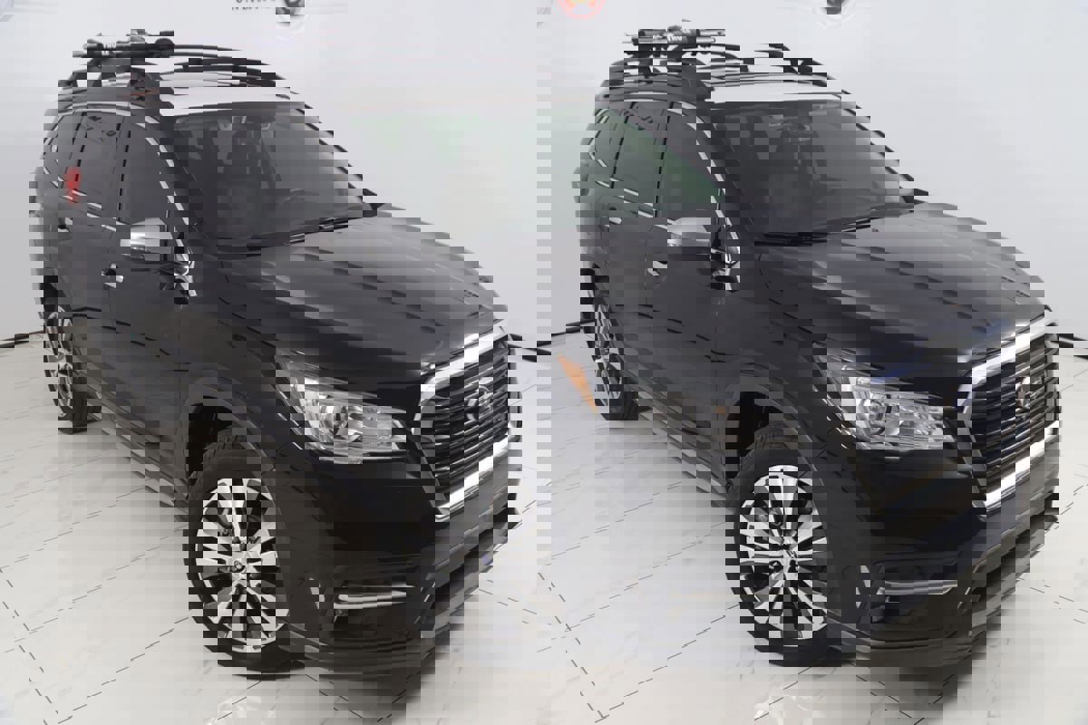 Used 2020 Subaru Ascent Touring w/ Popular Package #3 image 20