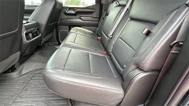 Used 2023 GMC Sierra 1500 SLT w/ SLT Premium Plus Package image 25