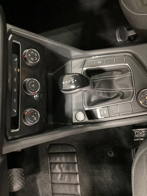 Certified 2023 Volkswagen Tiguan S AWD/4WD image 17