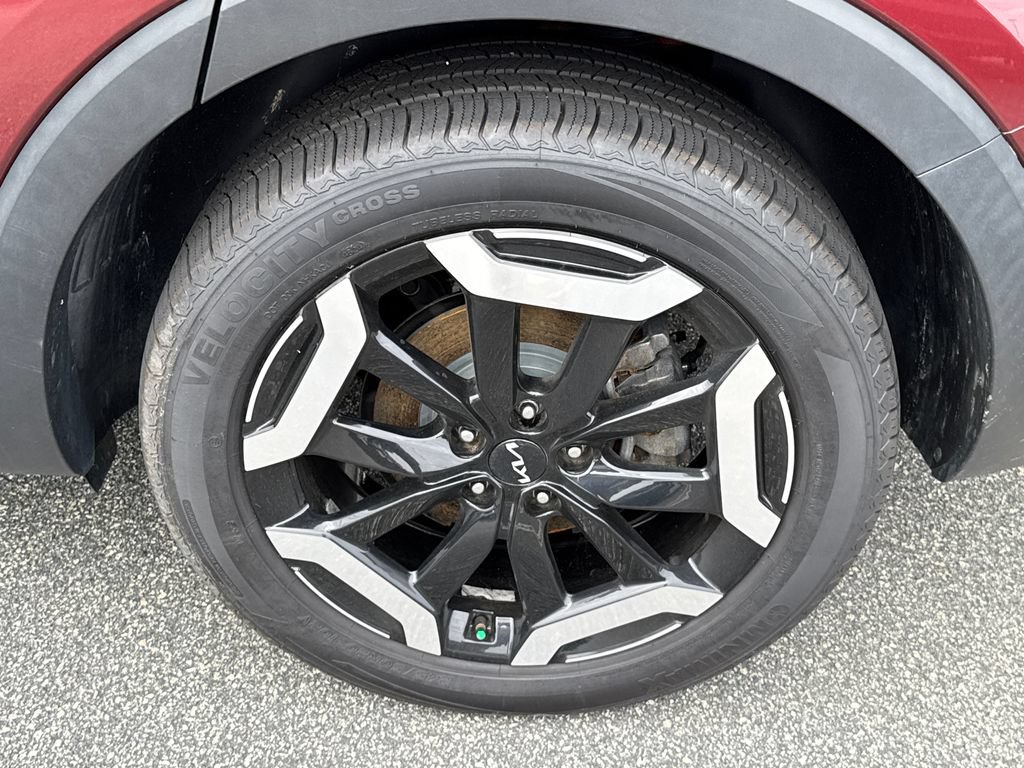 Used 2023 Kia Telluride EX AWD/4WD image 20