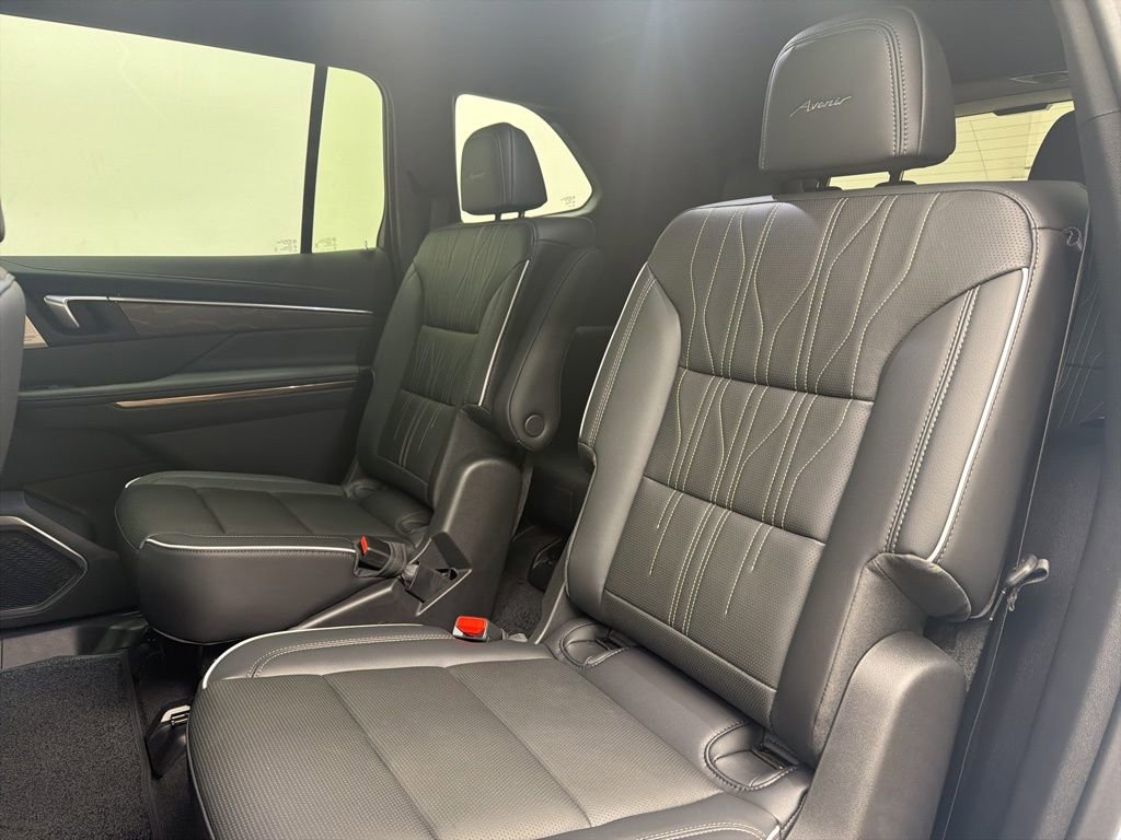 New 2026 Buick Enclave Avenir w/ Super Cruise Package image 6