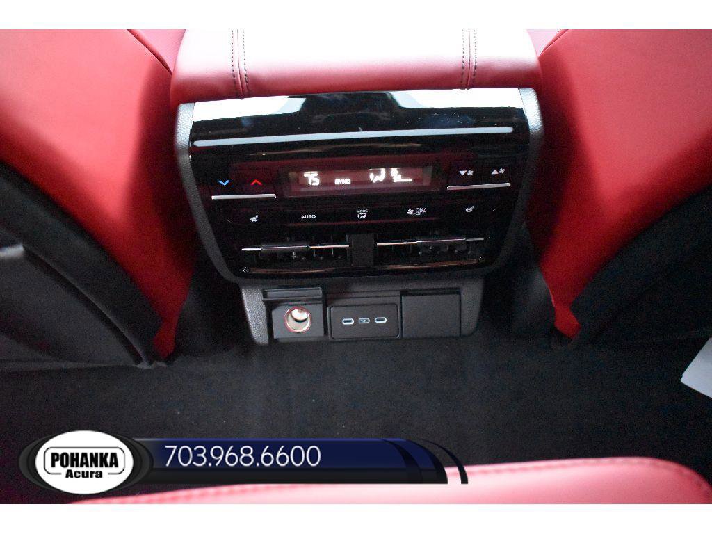 New 2026 Acura MDX Type S image 21