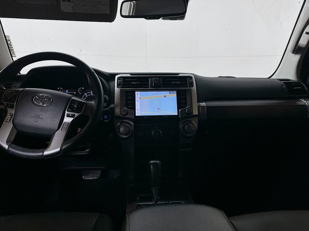 Used 2021 Toyota 4Runner SR5 Premium image 22