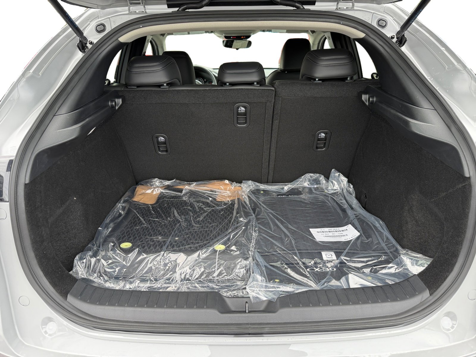 New 2026 MAZDA CX-30 AWD 2.5 S w/ Select Sport Pkg image 17
