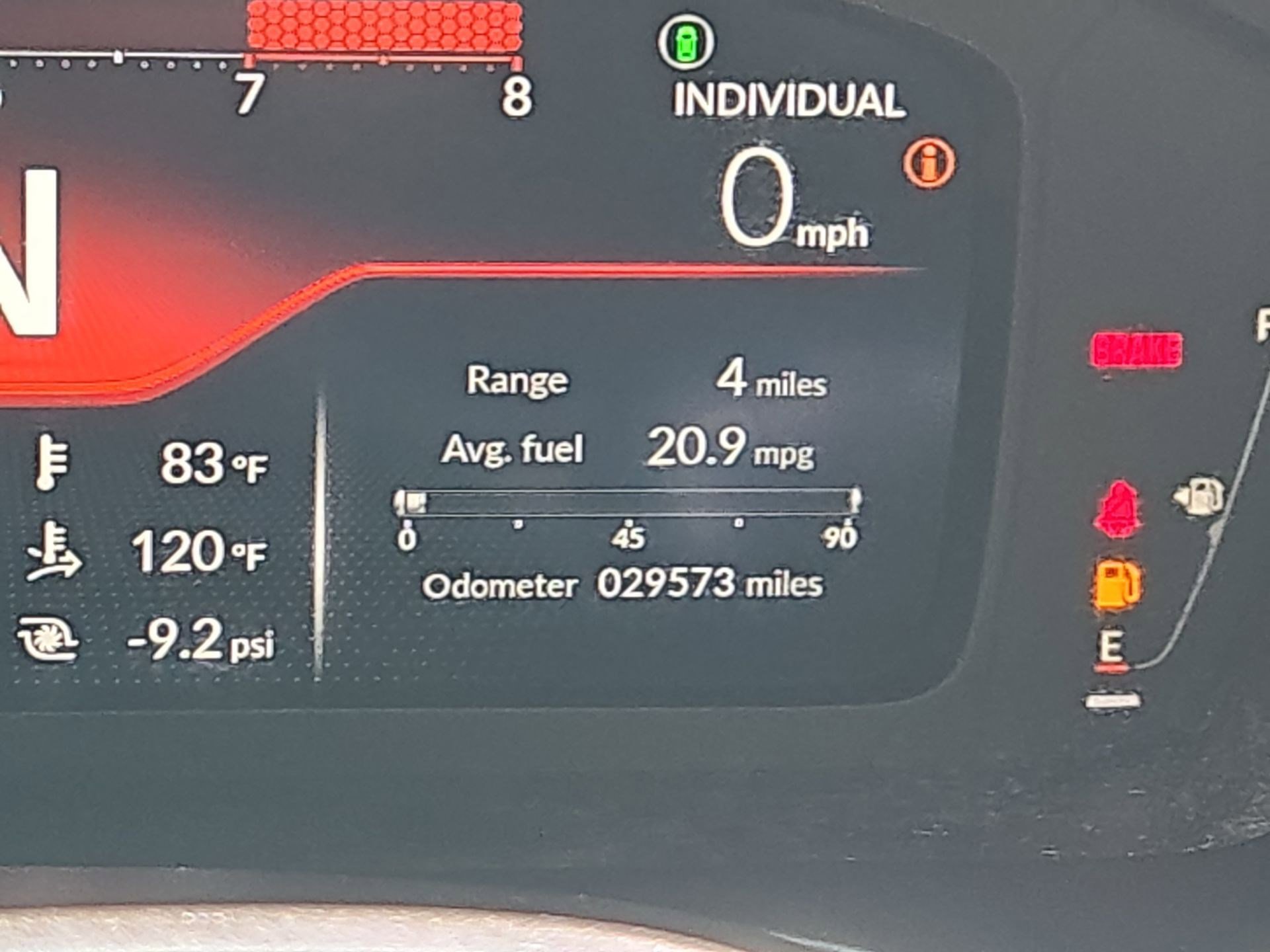 Certified 2024 Honda Civic Type R image 21