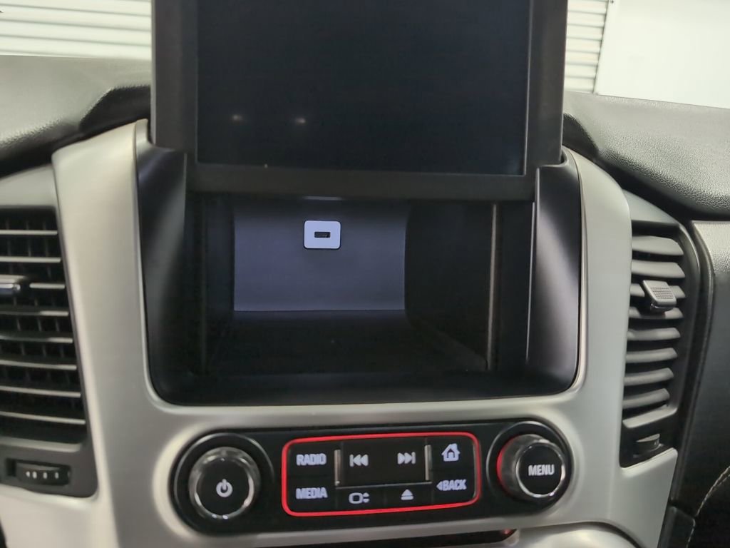 Used 2016 GMC Yukon SLE w/ Convenience Package image 18