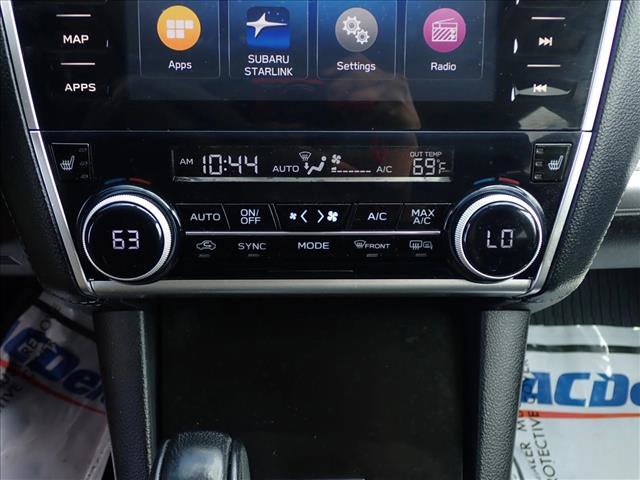Used 2019 Subaru Outback 2.5i Premium w/ Popular Package #2 AWD/4WD image 20