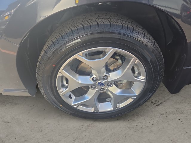 Used 2018 Subaru Forester 2.5i Touring w/ Popular Package #2 AWD/4WD image 7
