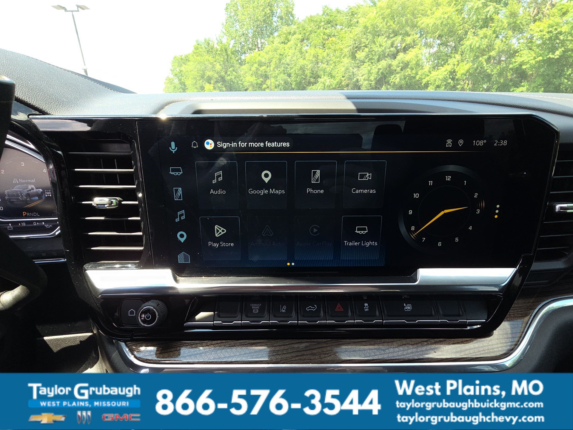 Used 2025 Chevrolet Silverado 3500 LT w/ Convenience Package AWD/4WD image 22