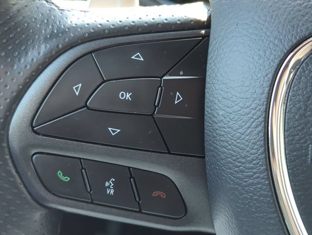 Used 2024 Dodge Durango R/T AWD/4WD image 15