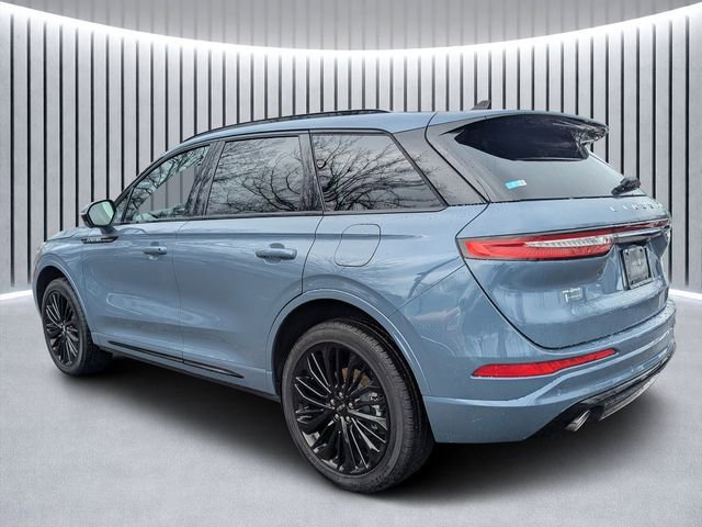 New 2026 Lincoln Corsair Reserve w/ Jet Appearance Package AWD/4WD image 5