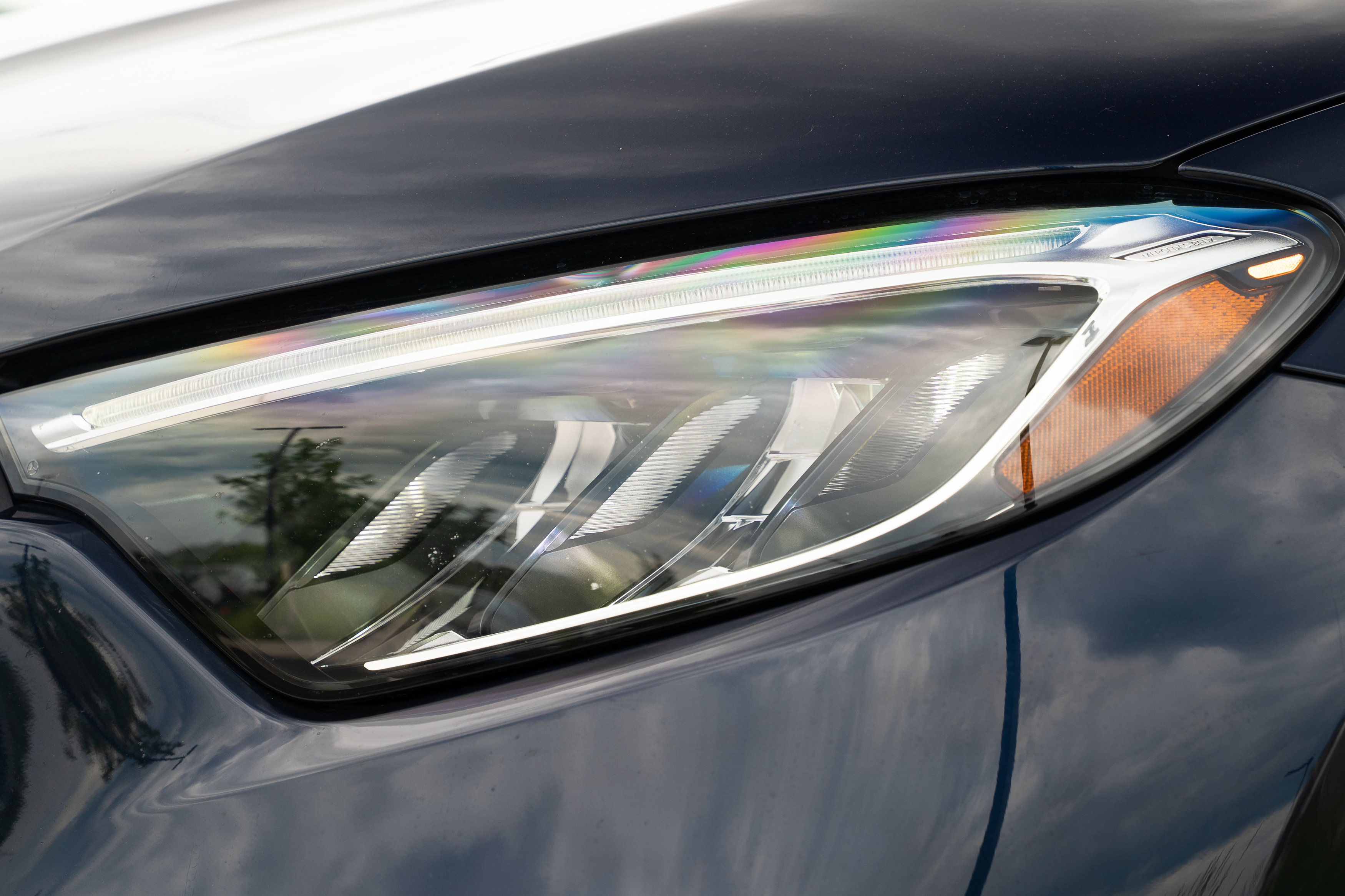 Used 2024 Mercedes-Benz GLC 300 4MATIC image 39