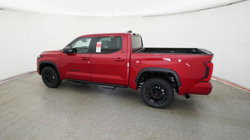 New 2026 Toyota Tundra SR5 AWD/4WD image 7