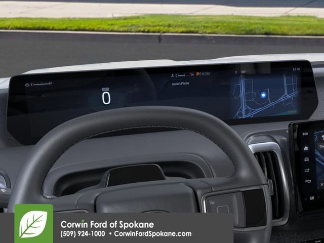 New 2026 Ford Expedition Tremor AWD/4WD image 13