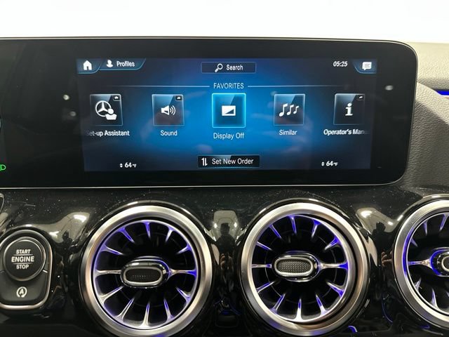 Certified 2023 Mercedes-Benz GLA 250 4MATIC image 24