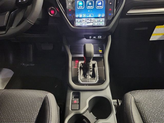 Used 2025 Subaru Forester Premium AWD/4WD image 17