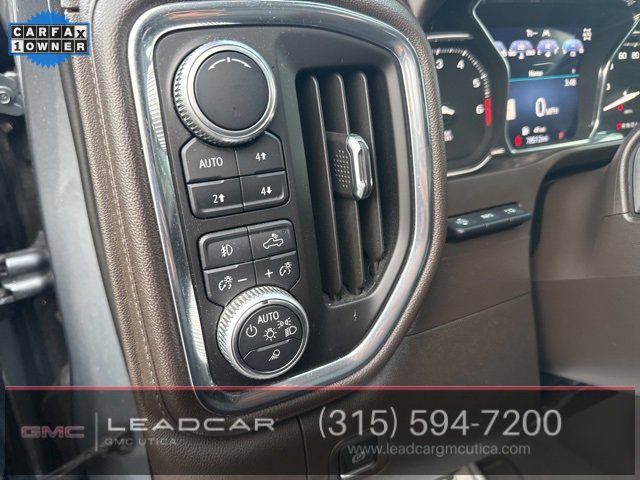Used 2019 GMC Sierra 1500 Denali w/ Denali Ultimate Package image 24
