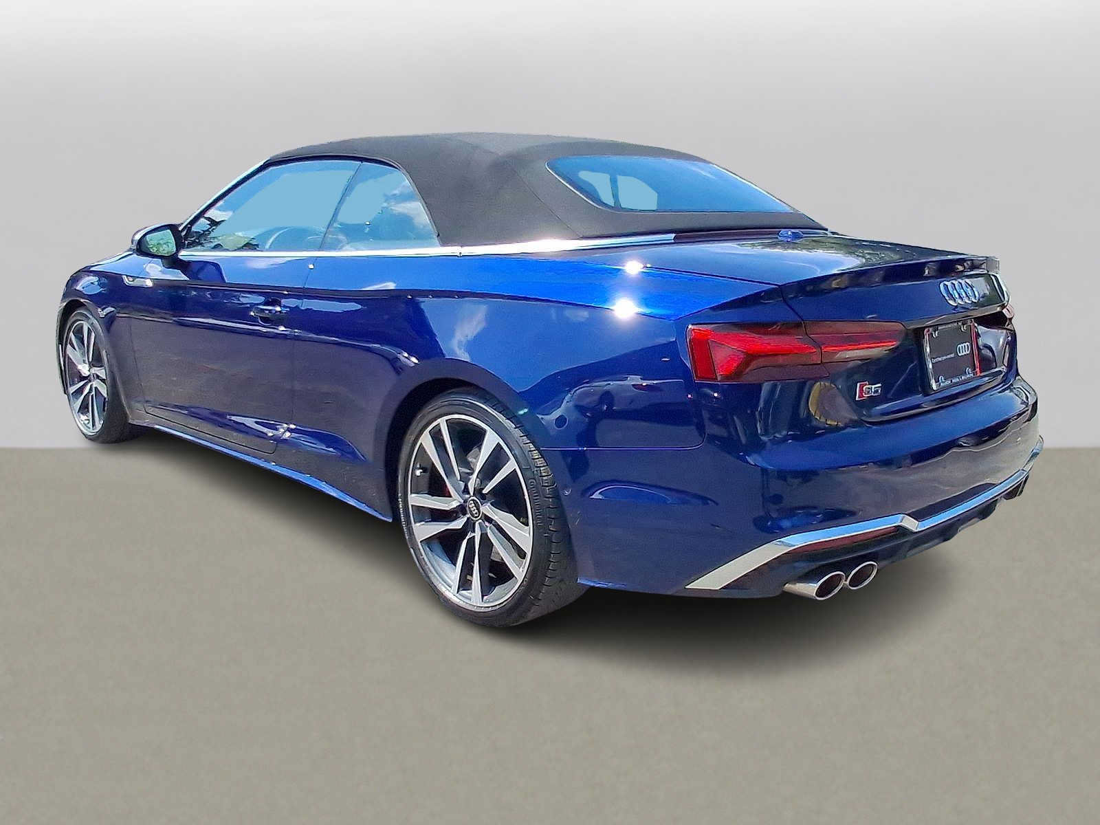 Certified 2024 Audi S5 Prestige w/ Prestige Package AWD/4WD image 28