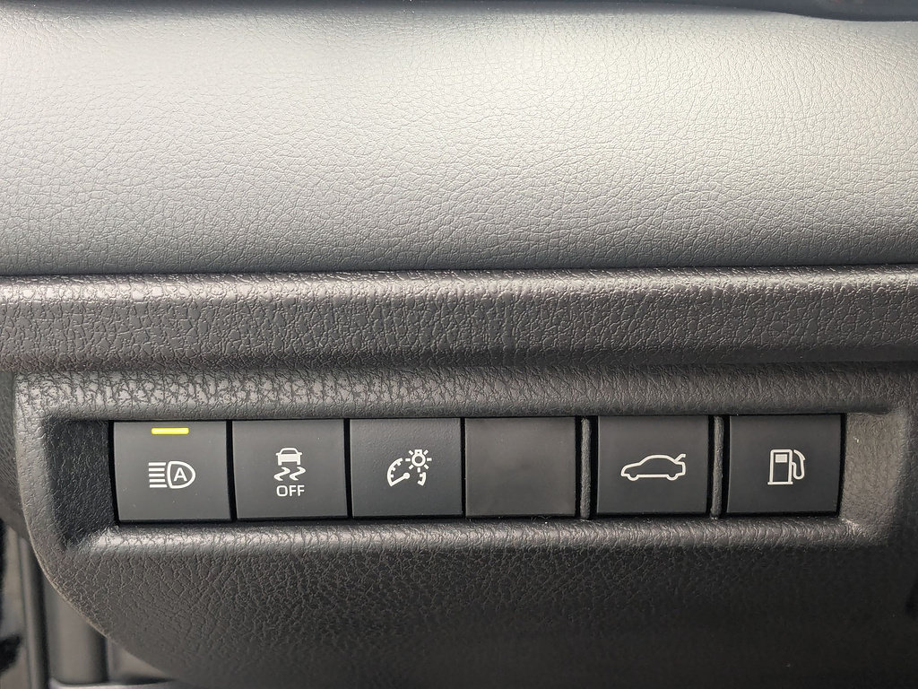 Certified 2026 Toyota Camry XSE FWD image 16