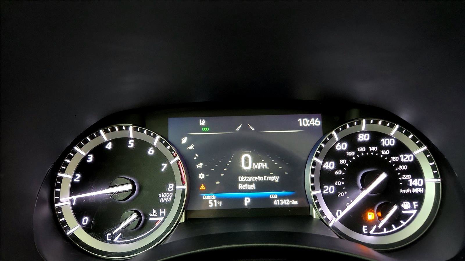 Used 2022 Toyota Highlander XLE image 28