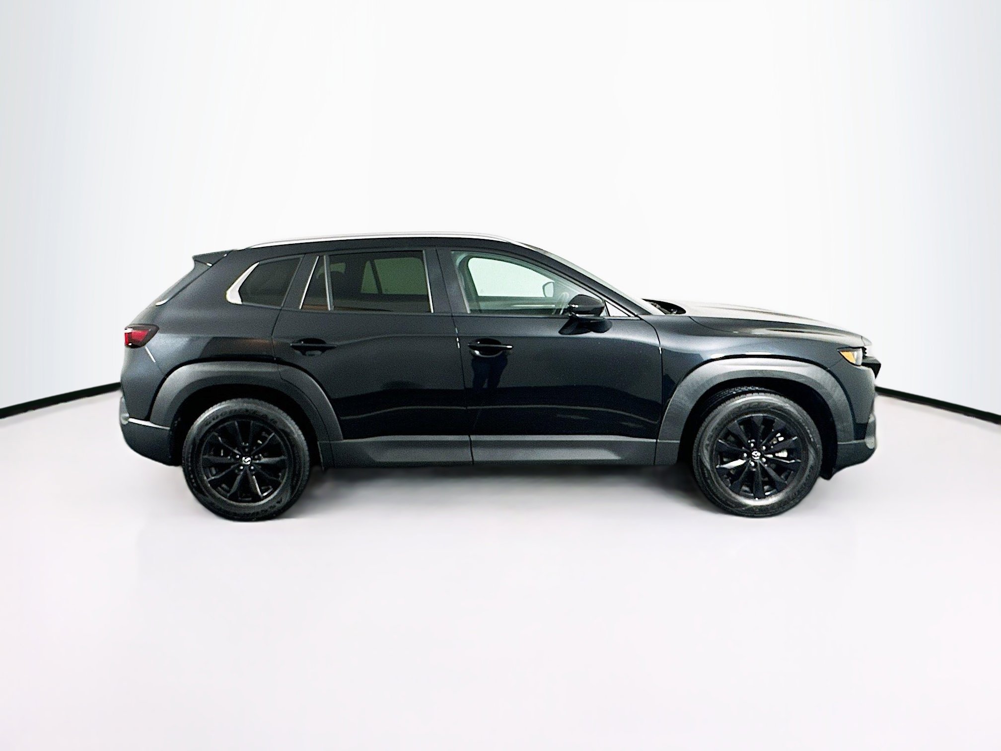 Used 2024 MAZDA CX-50 AWD 2.5 S w/ Preferred Package image 10