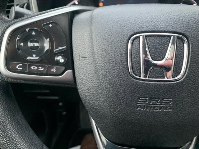 Used 2022 Honda CR-V EX image 7