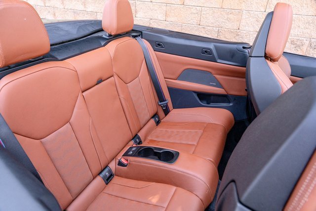 Used 2022 BMW M4 xDrive Competition w/ Executive Package image 33