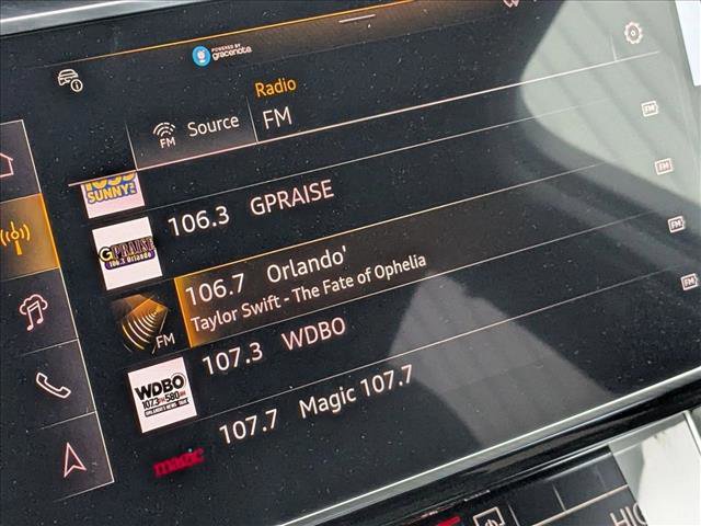 New 2026 Audi Q7 Premium Plus image 13