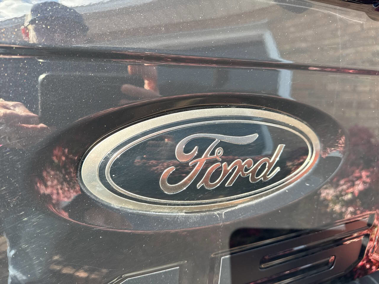 Used 2023 Ford F150 XLT w/ Equipment Group 302A High image 43